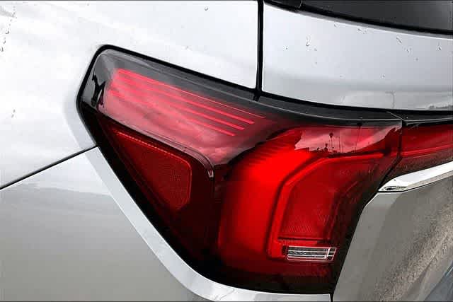 Thumbnail: 2025 GMC Terrain - 19