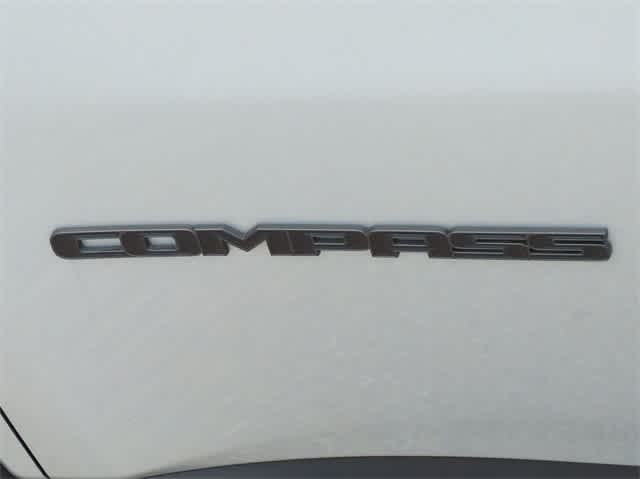 Thumbnail: 2024 Jeep Compass - 13
