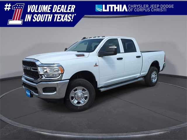 2024 RAM 2500 Tradesman -
                  Corpus Christi, TX