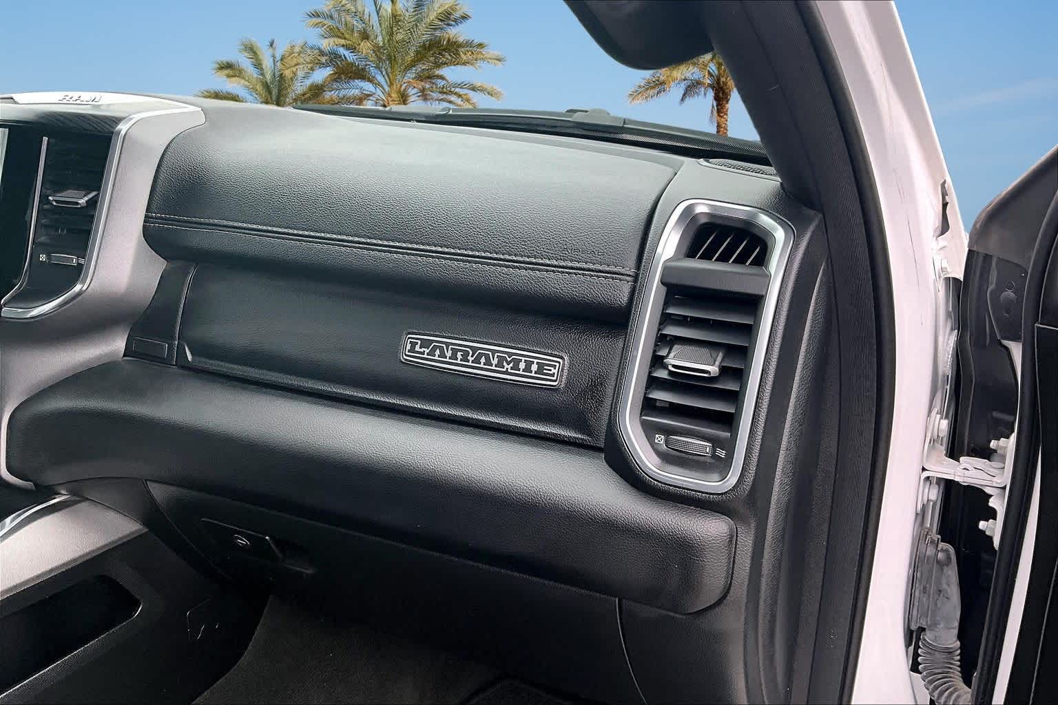 Thumbnail: 2024 RAM 1500 - 21