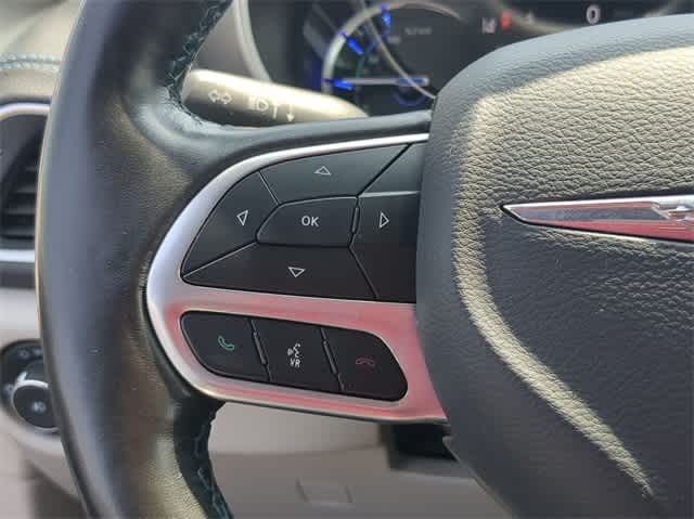 Thumbnail: 2021 Chrysler Pacifica - 23