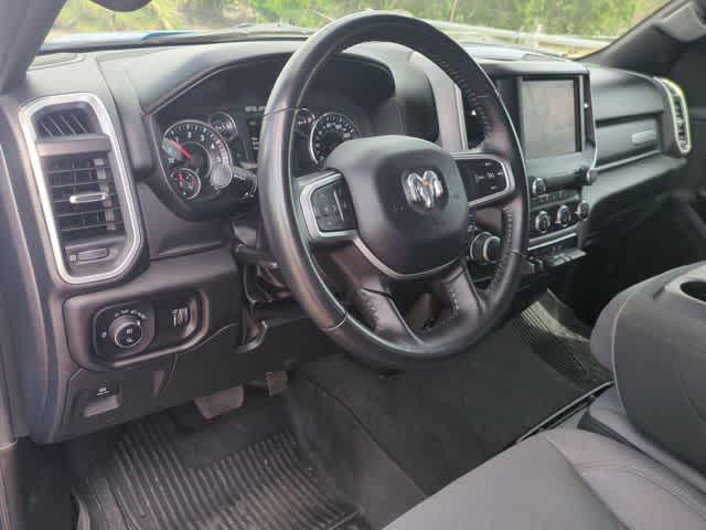 Thumbnail: 2023 RAM 1500 - 10