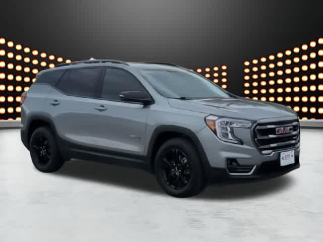 Thumbnail: 2023 GMC Terrain - 2