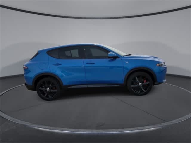Thumbnail: 2024 Dodge Hornet - 9