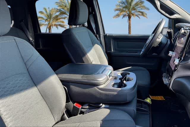 Thumbnail: 2026 RAM 2500 - 14