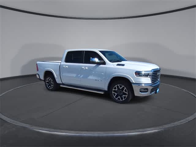 Thumbnail: 2025 RAM 1500 - 2