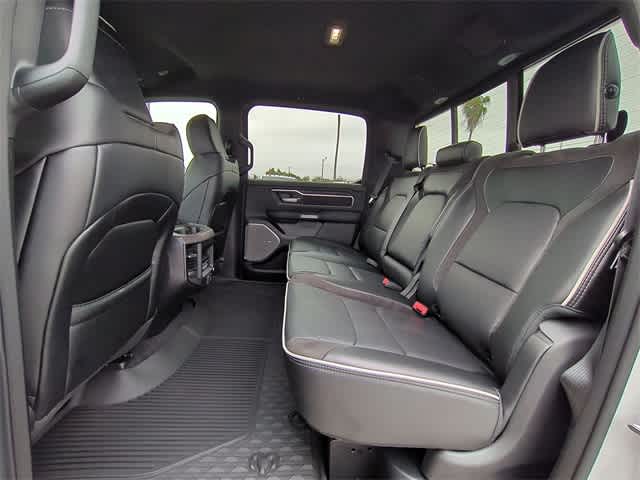 Thumbnail: 2025 RAM 1500 - 20