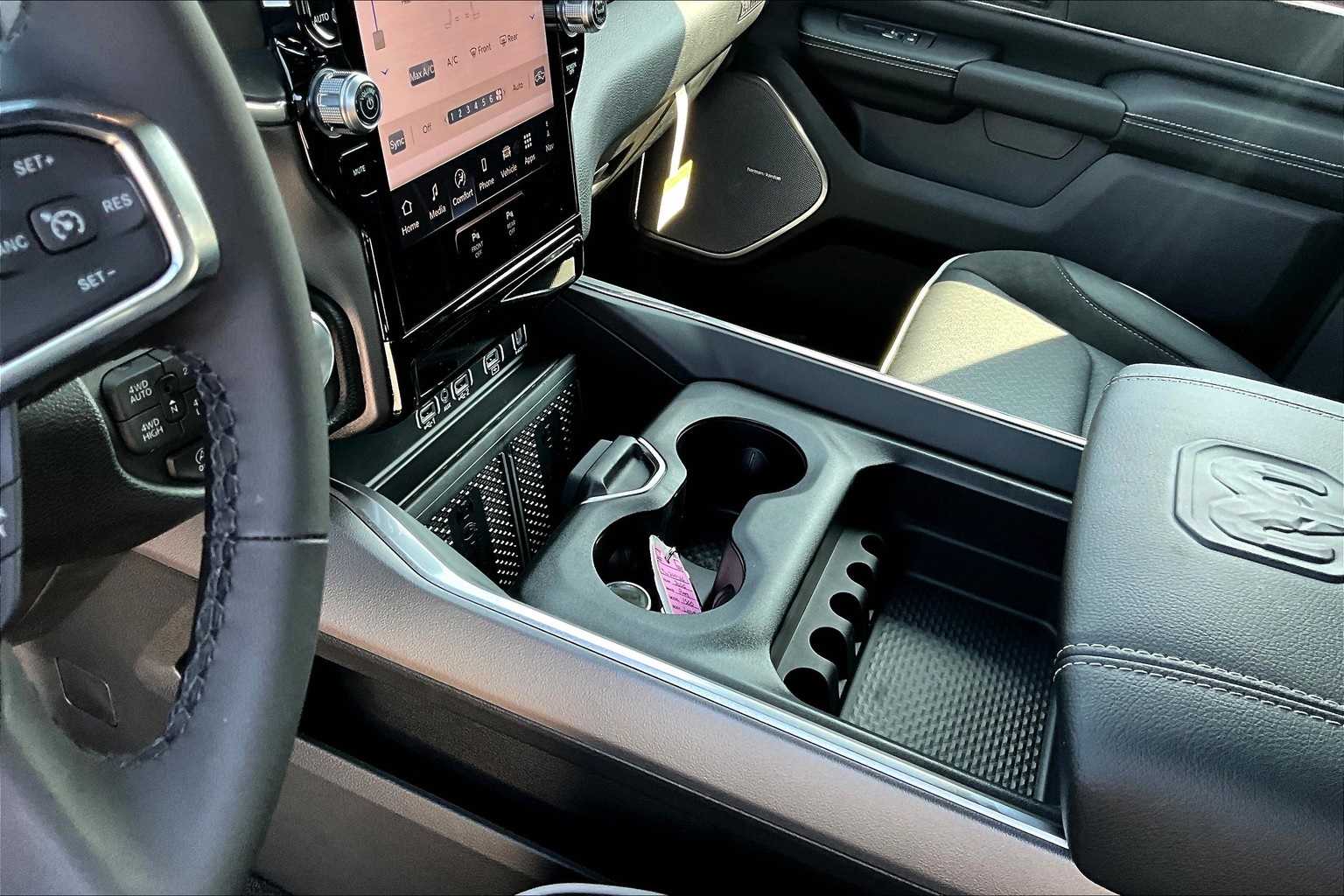 Thumbnail: 2026 RAM 1500 - 16