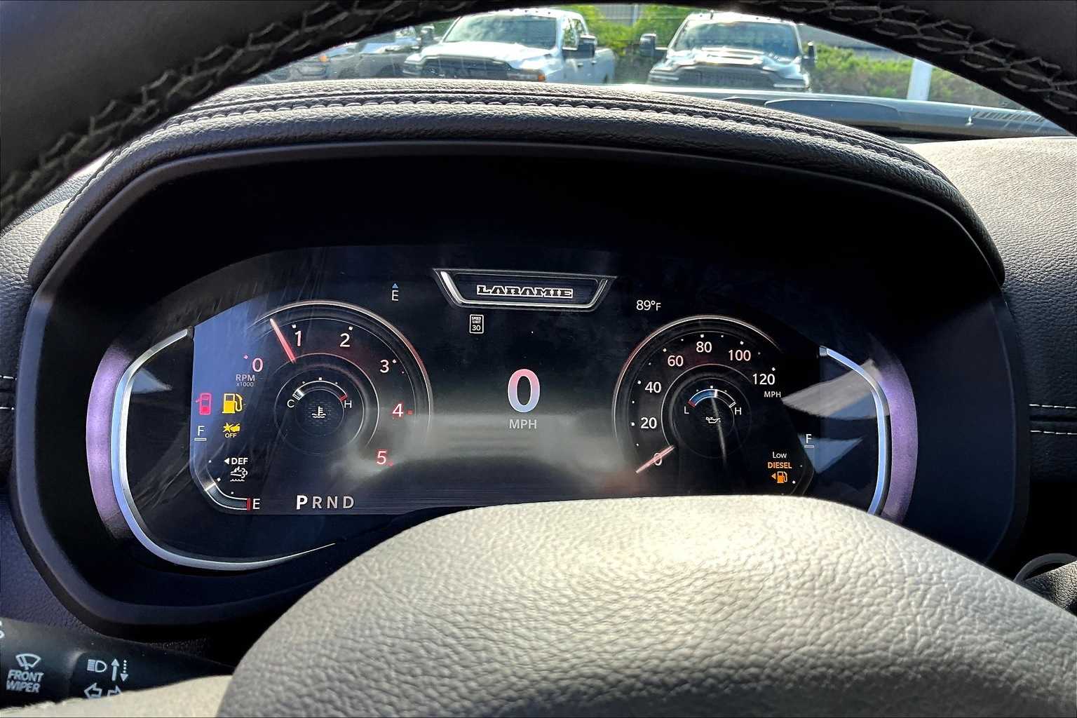 Thumbnail: 2026 RAM 2500 - 18