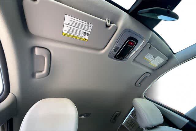 Thumbnail: 2025 Hyundai Kona - 27