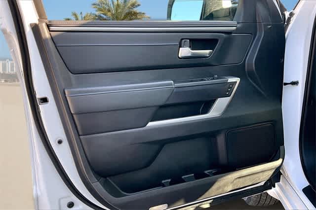 Thumbnail: 2022 Toyota Tundra - 25