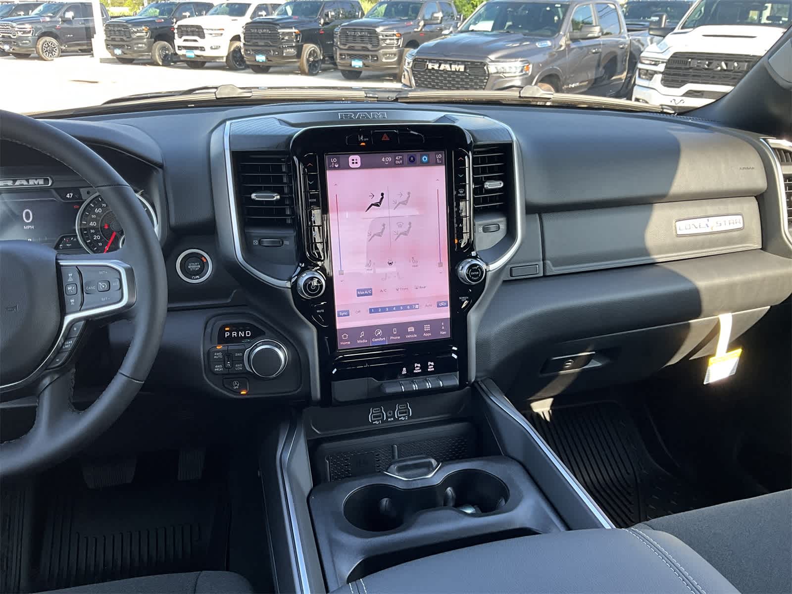 Thumbnail: 2026 RAM 1500 - 16