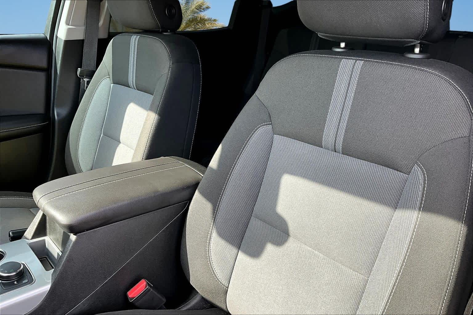 Thumbnail: 2023 Chevrolet Blazer - 11