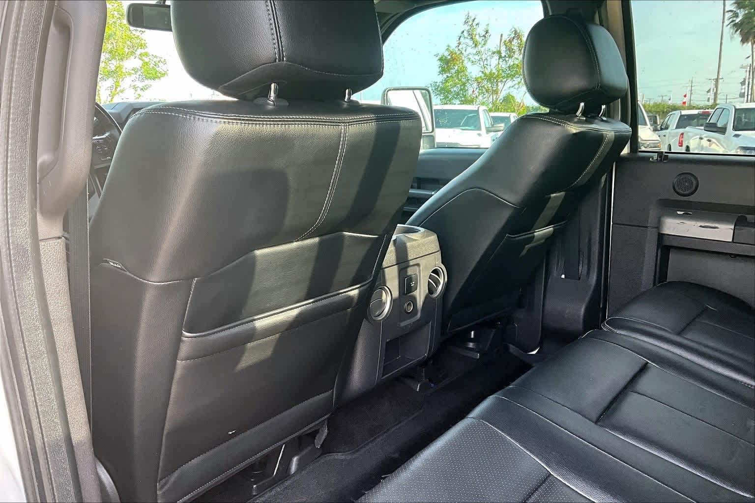 Thumbnail: 2016 Ford F-250 - 11