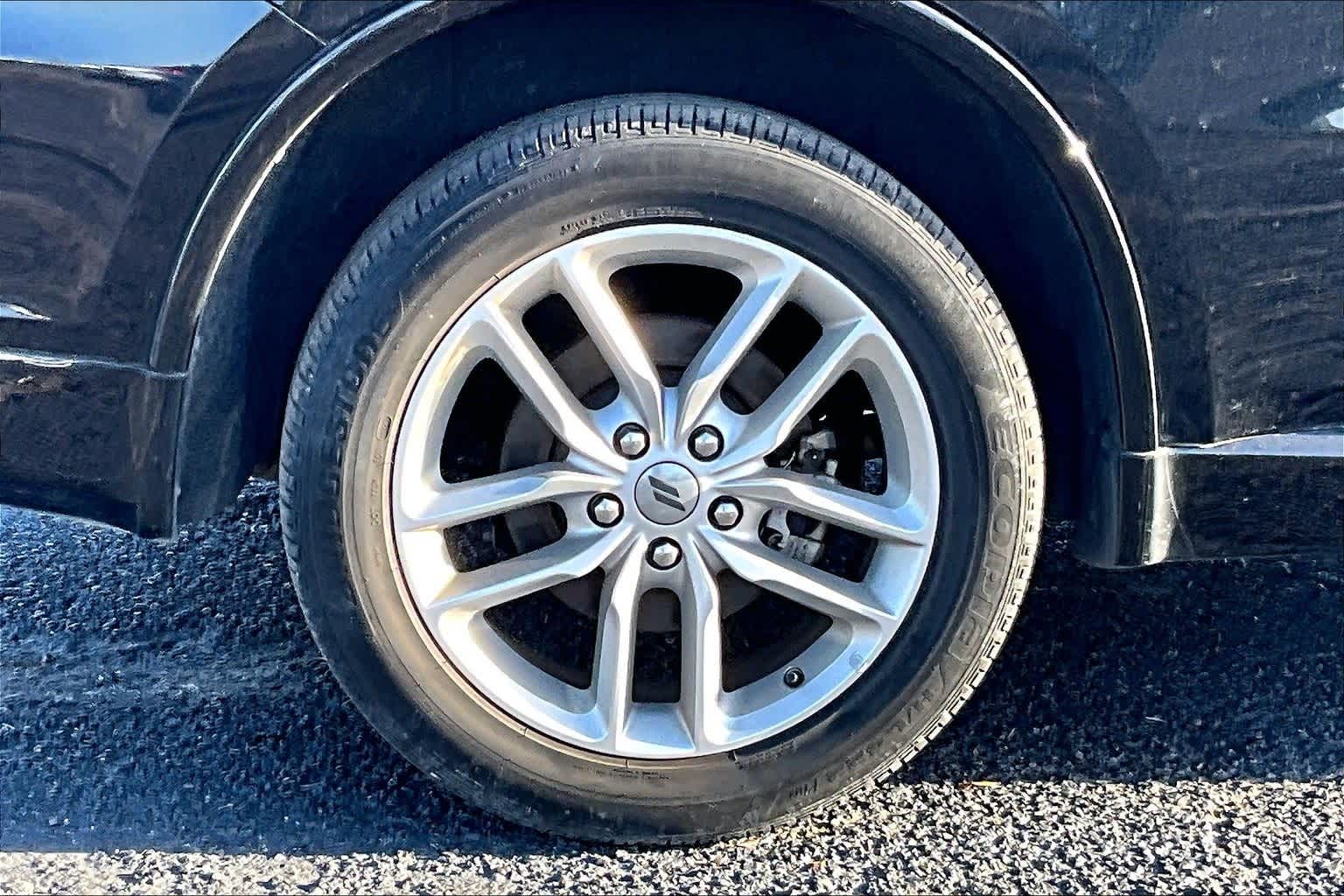 Thumbnail: 2023 Dodge Durango - 34