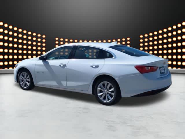 Thumbnail: 2023 Chevrolet Malibu - 6