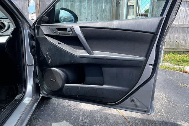 Thumbnail: 2010 Mazda Mazda3 - 11
