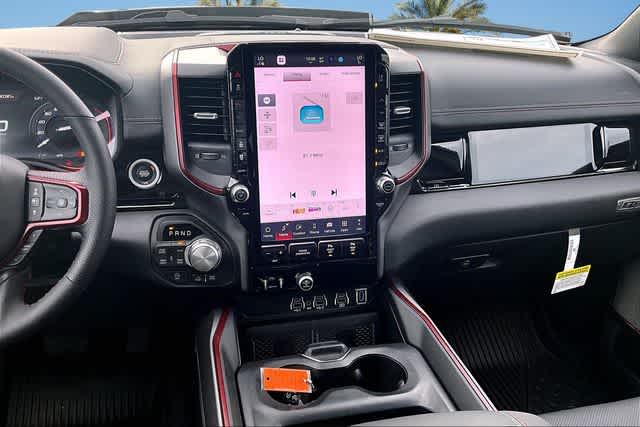 Thumbnail: 2026 RAM 1500 - 16