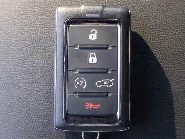 Thumbnail: 2024 Jeep Grand Cherokee - 34