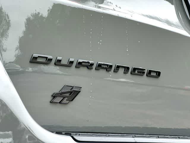 Thumbnail: 2026 Dodge Durango - 15
