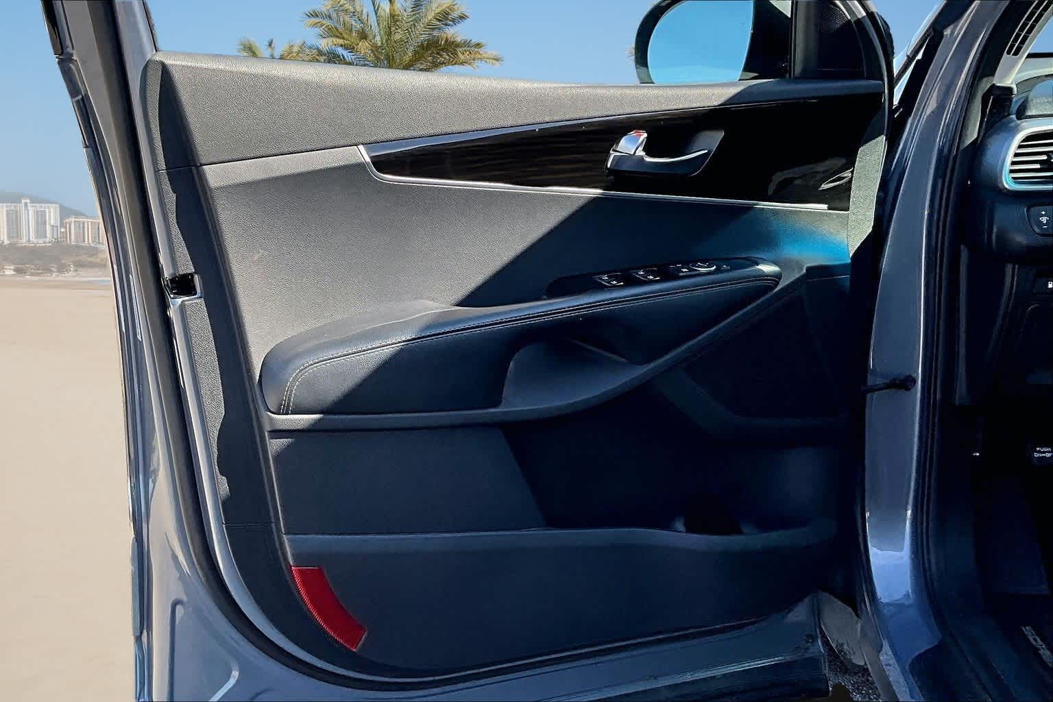 Thumbnail: 2020 Kia Sorento - 27