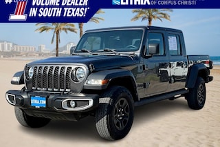 2023 Jeep Gladiator Sport Truck Crew Cab