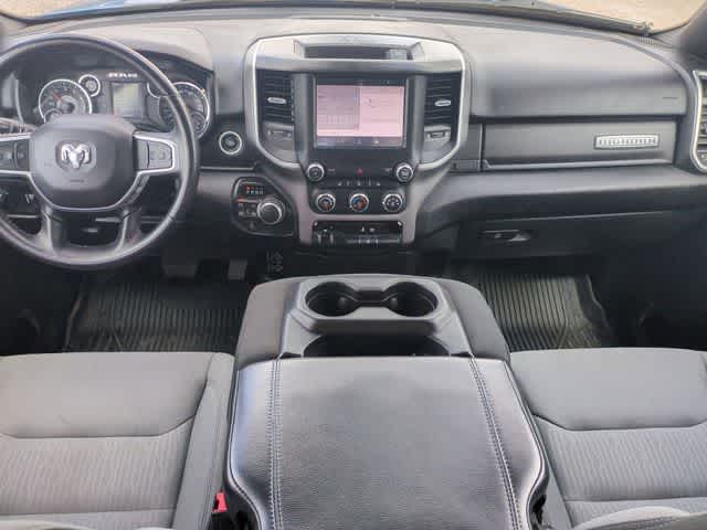 Thumbnail: 2023 RAM 1500 - 19