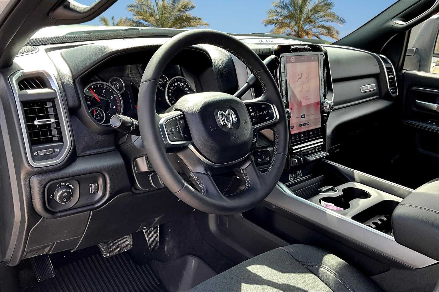 Thumbnail: 2026 RAM 2500 - 2