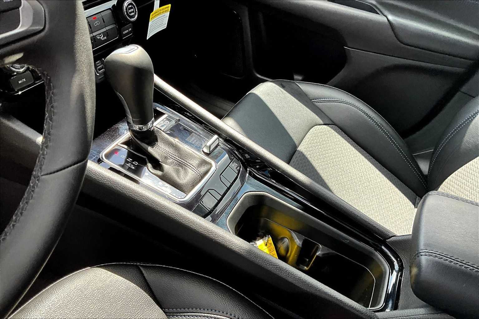 Thumbnail: 2025 Jeep Compass - 16