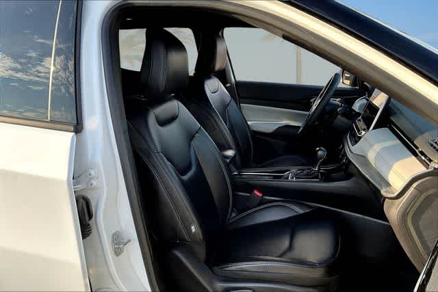 Thumbnail: 2025 Jeep Compass - 13