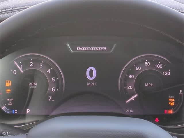 Thumbnail: 2025 RAM 1500 - 34