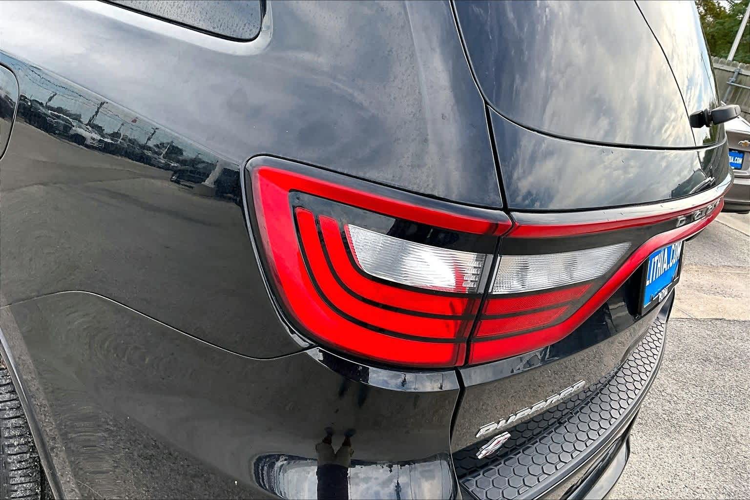 Thumbnail: 2023 Dodge Durango - 29