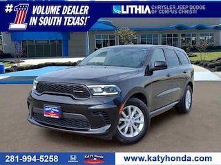 2025 Dodge Durango GT SUV