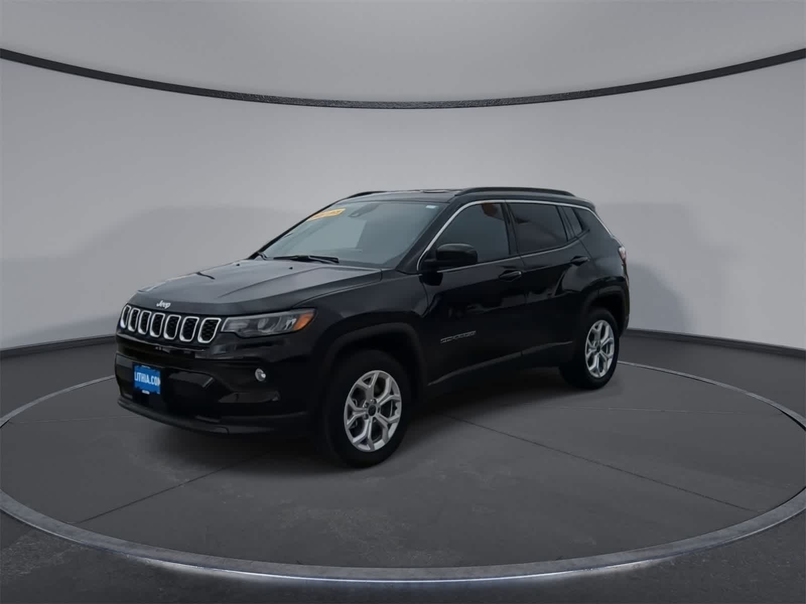 Thumbnail: 2025 Jeep Compass - 4