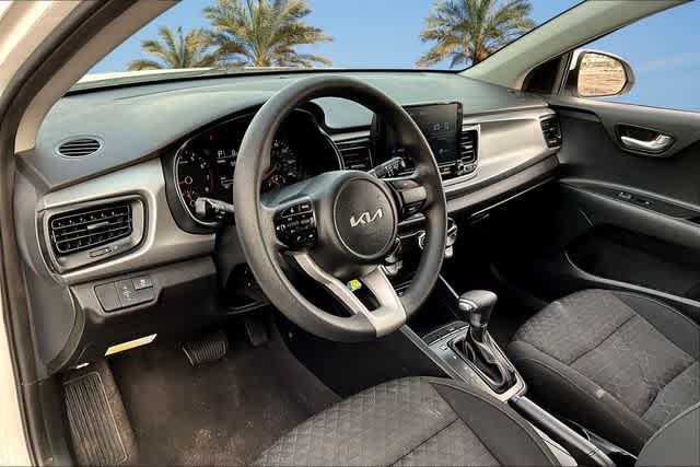 Thumbnail: 2023 Kia Rio - 2
