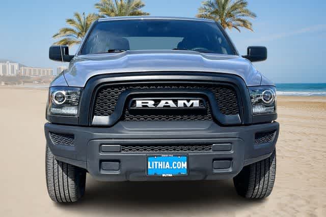 Thumbnail: 2024 RAM 1500 Classic - 6