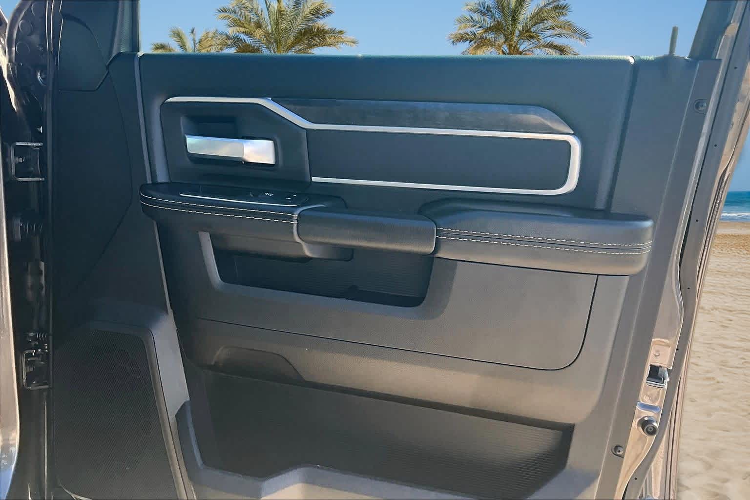 Thumbnail: 2024 RAM 2500 - 26