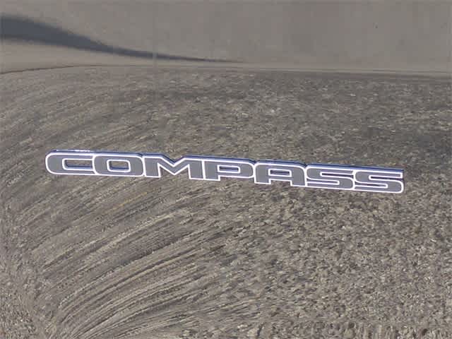 Thumbnail: 2025 Jeep Compass - 12