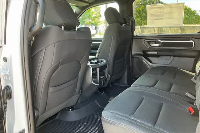 Thumbnail: 2026 RAM 1500 - 12