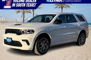 2026 Dodge Durango GT AWD HEMI V8 Sport Utility