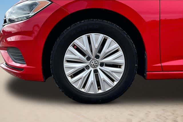 Thumbnail: 2019 Volkswagen Jetta - 7