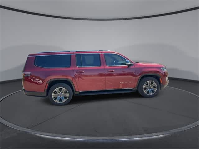 Thumbnail: 2024 Jeep Wagoneer - 9
