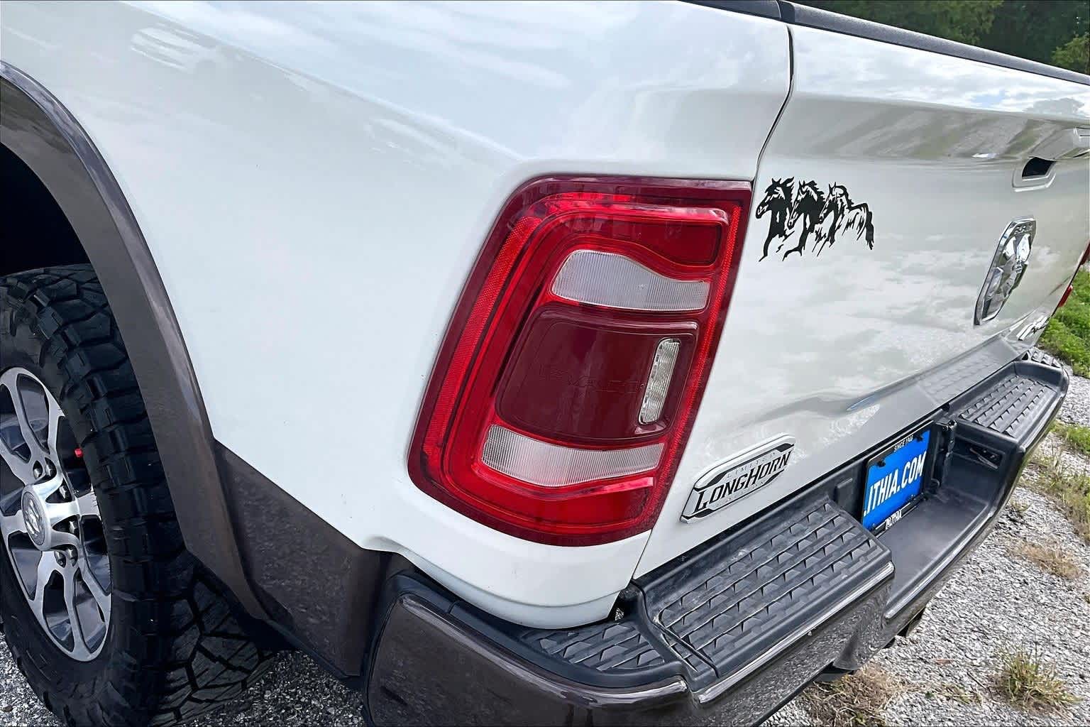 Thumbnail: 2024 RAM 2500 - 29