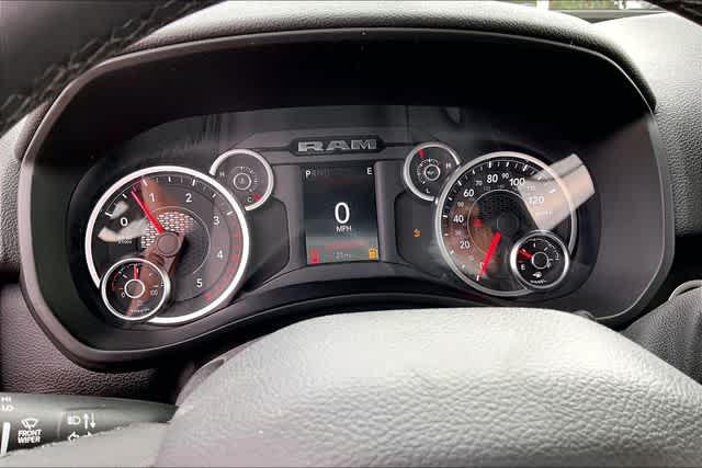 Thumbnail: 2026 RAM 3500 - 17