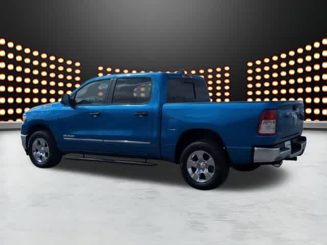 Thumbnail: 2023 RAM 1500 - 6