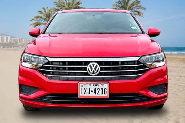 Thumbnail: 2019 Volkswagen Jetta - 6