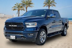 2020 Ram 1500 Laramie Truck Crew Cab