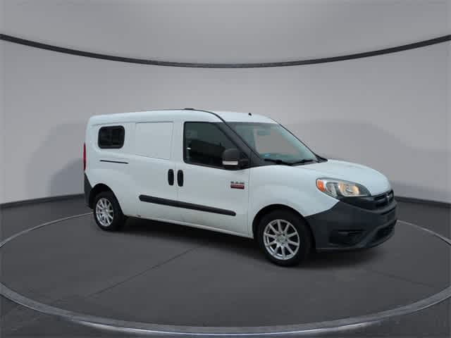 Used 2015 RAM Promaster City Tradesman with VIN ZFBERFAT1F6A27629 for sale in Corpus Christi, TX