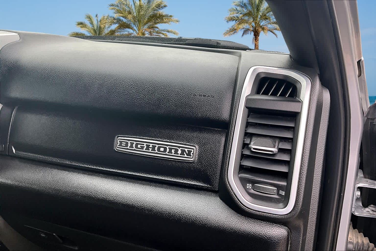 Thumbnail: 2024 RAM 2500 - 22