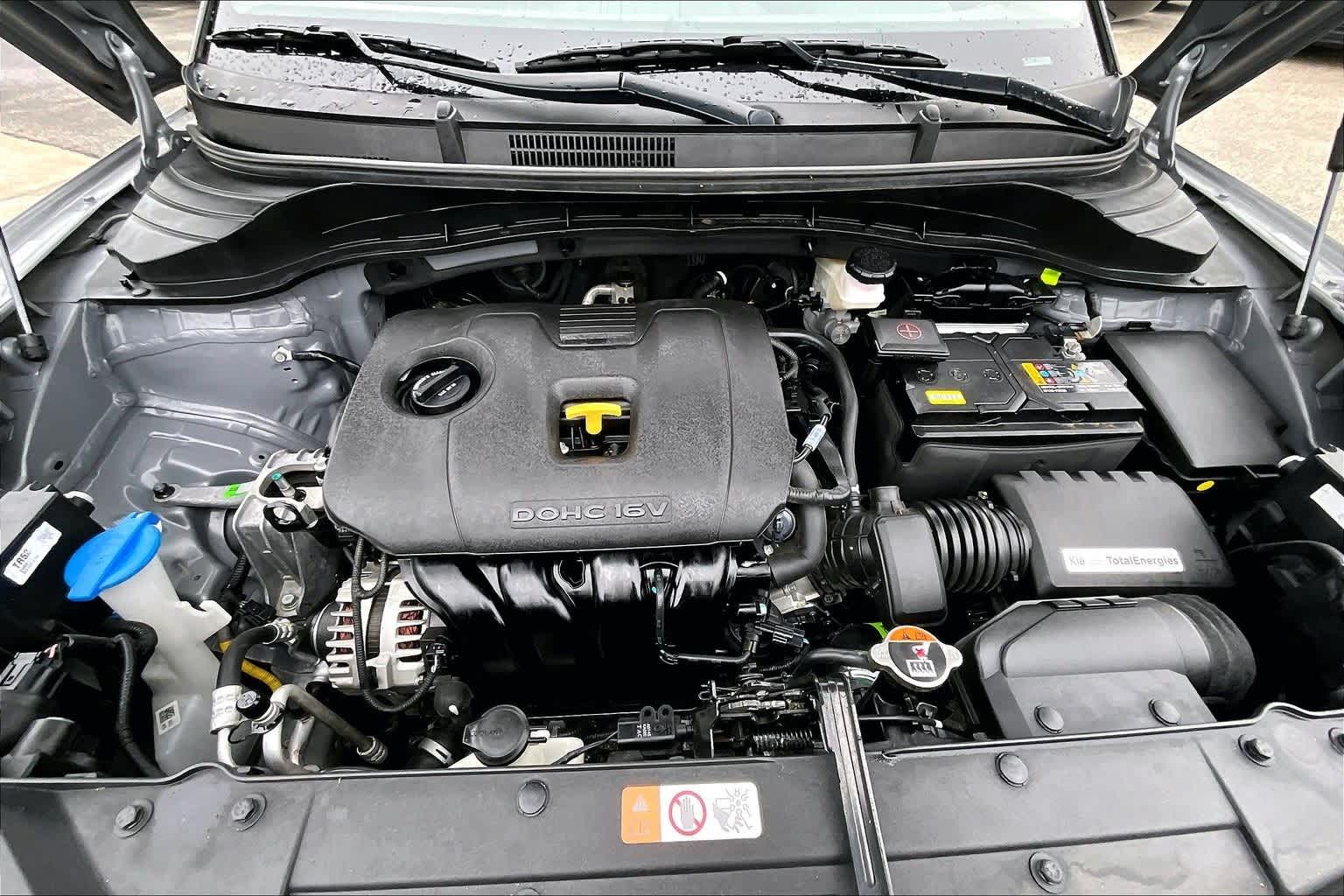 Thumbnail: 2024 Kia Soul - 8